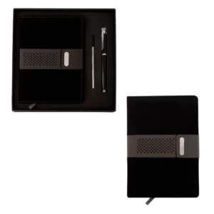 Pirson – Set Ejecutivo Incluye: Libreta,