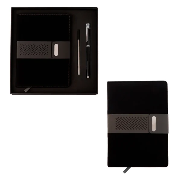 o-139-main Pirson – Set Ejecutivo Incluye: Libreta,