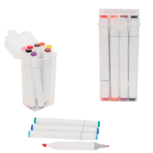 Inker – Set De Plástico