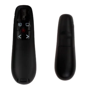 Creato – Control Inalámbrico