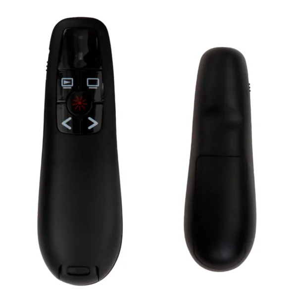 Creato – Control Inalámbrico