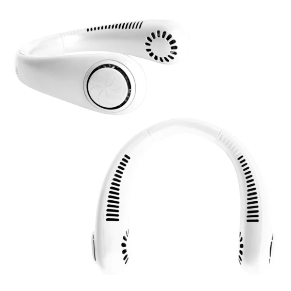 o-153-main Jin – Ventilador Portátil En Forma De