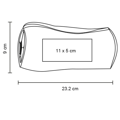 Steven – Lapicera De Poliéster