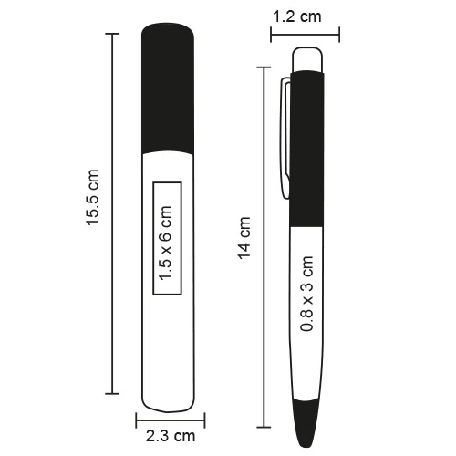 pb-23210-extra Sutun – Bolígrafo