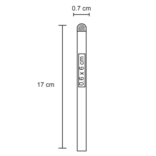 Tlamia – Lápiz Ecológico