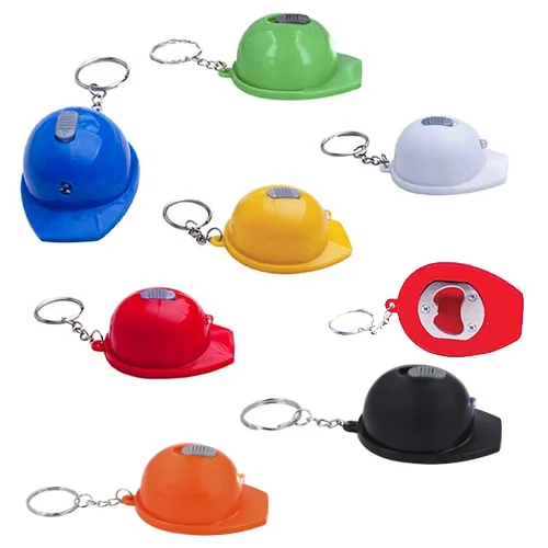 pk-001-main Carrie – Llavero De Plástico En Forma De Casco