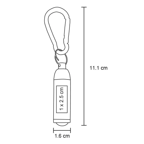 pk-006-extra Kalay – Lámpara De Plástico
