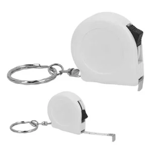 Inch – Llavero Flexómetro De Plástico