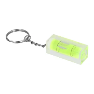 Zulu – Llavero Nivel De Burbuja