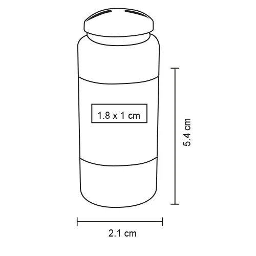 Veluz – Lámpara De Plástico