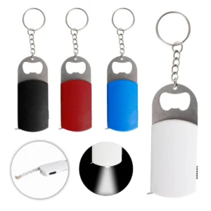 Inge – Llavero Multifuncional