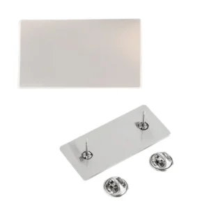 Placa – Placa Metalica