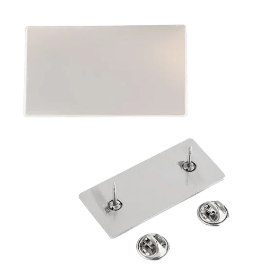 Placa – Placa Metalica