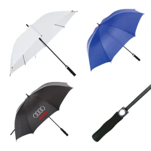 Swing – Paraguas Circular Pongee