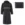 Strato – Impermeable De Botones, Capucha Y