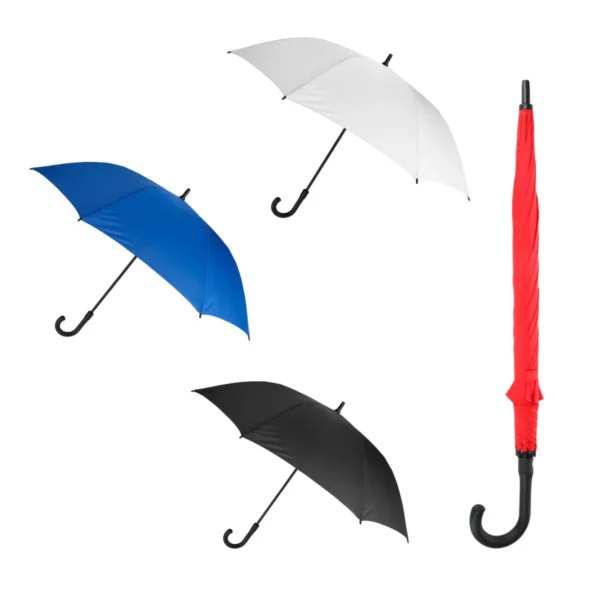 Zon – Paraguas De Pongee