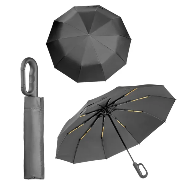 Rosbi – Paraguas De Bolsillo