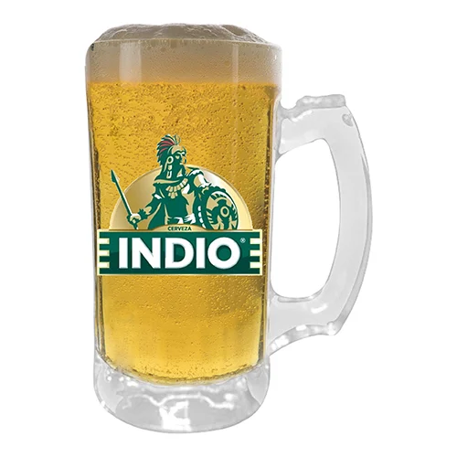 Minerva – Tarro De Vidrio Sublimable