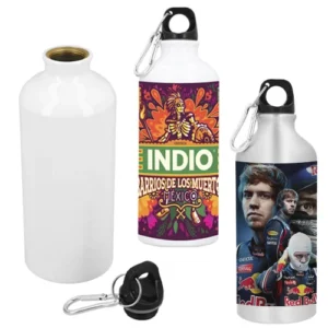 Monet – Botella De Aluminio Sublimable