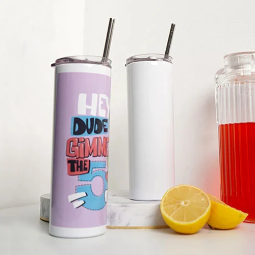 Dali – Termo Sublimable