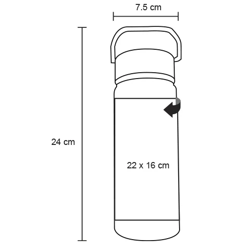 sb-12-extra Goya – Termo Sublimable