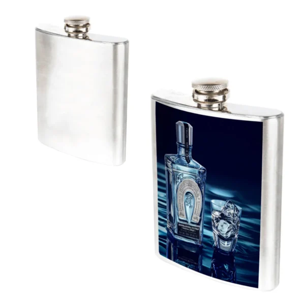 sb-13-main Whisky – Licorera Sublimable De Acero Inoxidable