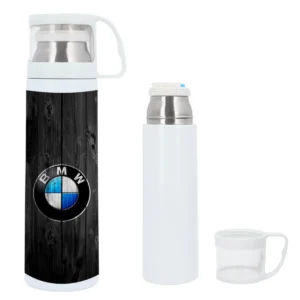 Rivera – Termo Sublimable De Acero Inoxidable