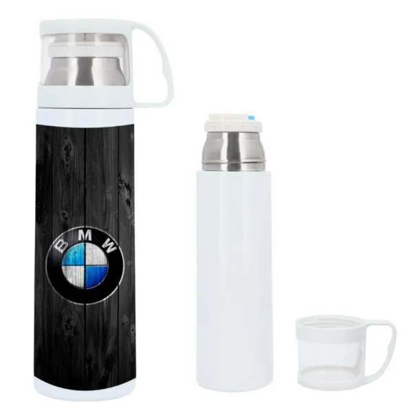 Rivera – Termo Sublimable De Acero Inoxidable