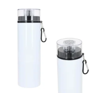 Sunja – Cilindro De Acero Inoxidable Sublimable