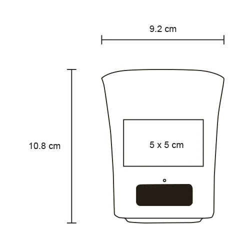 so-019-extra Fest – Bocina Portátil De Acabado Rubber