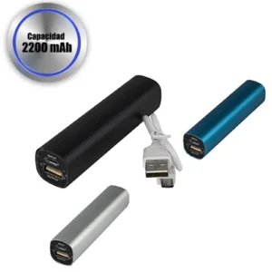 Poison – Batería Portátil