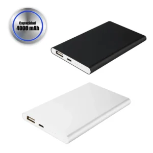 Lower – Power Bank