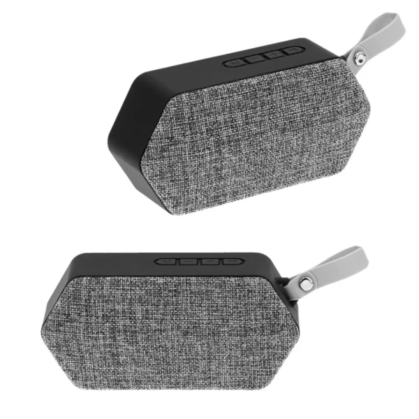 Wagnery – Mini Bocina Portátil