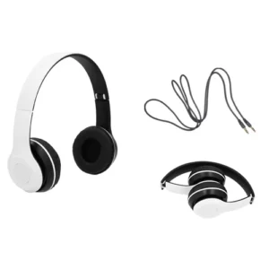 Guetta – Audífonos Plegables