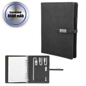 Ampere – Carpeta De Poliéster