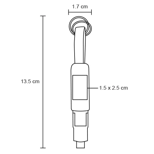 Benz – Cargador Multifuncional