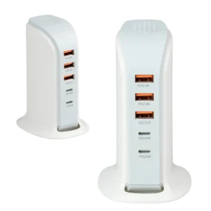 Connect – Concentrador De Plástico