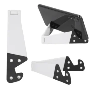 Hold – Soporte De Plástico Y Silicón En Los