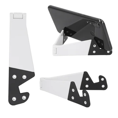 so-072-main Hold – Soporte De Plástico Y Silicón En Los