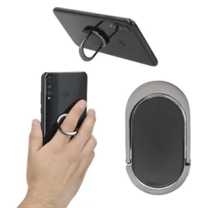 Lord – Popsocket Ovalado De Plástico