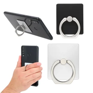 Lash – Popsocket Rectangular De Plástico