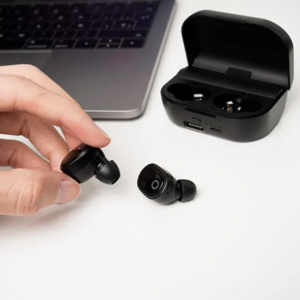 Elton – Audífonos Bluetooth