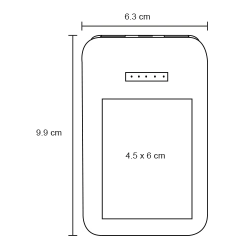 so-084-extra Kenya – Batería Portátil De Plástico Wireless
