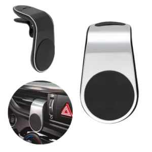 Moon – Sujetador De Auto