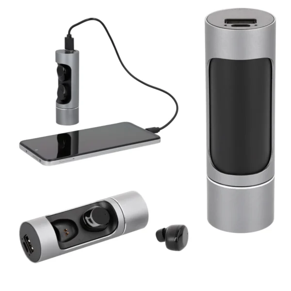 Morat – Audífonos Bluetooth