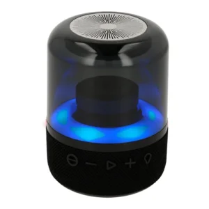 Nirvana – Bocina Bluetooth Pórtátil