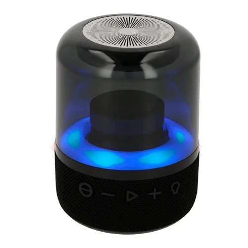 Nirvana – Bocina Bluetooth Pórtátil