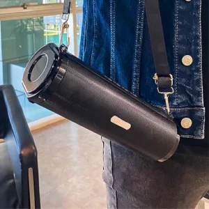 Jazz – Bocina Bluetooth Portátil