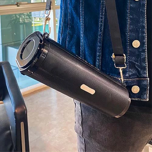 Jazz – Bocina Bluetooth Portátil