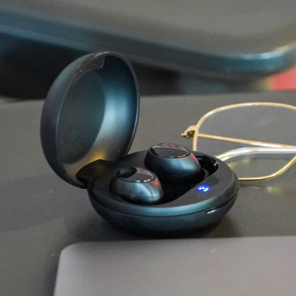 Yatra – Audífonos Bluetooth